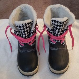 Khombu winter boots